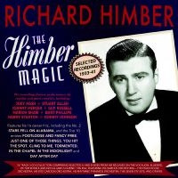 Himber Richard - The Himber Magic - Selected Recordi in der Gruppe UNSERE TIPPS / Freitagsveröffentlichungen / Fredag den 28:e Juni 2024 bei Bengans Skivbutik AB (5551352)