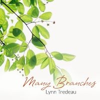 Lynn Tredeau - Many Branches in der Gruppe UNSERE TIPPS / Freitagsveröffentlichungen / Fredag den 5:e Juli 2024 bei Bengans Skivbutik AB (5551358)