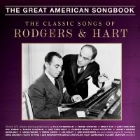 Various Artists - The Classic Songs Of Rodgers & Hart in der Gruppe UNSERE TIPPS / Freitagsveröffentlichungen / Fredag den 5:e Juli 2024 bei Bengans Skivbutik AB (5551382)