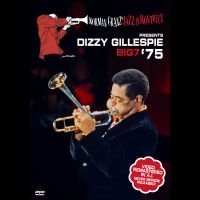 Dizzy Gillespie - Dizzy Gillespie Big 7: 1975 in der Gruppe UNSERE TIPPS / Freitagsveröffentlichungen / Fredag den 5:e Juli 2024 bei Bengans Skivbutik AB (5551398)