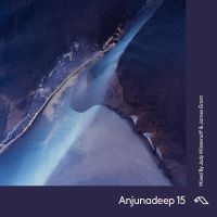 Jody Wisternoff & James Grant - Anjunadeep 15 in der Gruppe UNSERE TIPPS / Freitagsveröffentlichungen / Fredag den 6:e september 2024 bei Bengans Skivbutik AB (5551443)