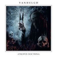 Vanhelgd - Atropos Doctrina (Vinyl Lp) in der Gruppe UNSERE TIPPS / Freitagsveröffentlichungen / Fredag den 26:e Juli 2024 bei Bengans Skivbutik AB (5551446)