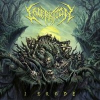 Laceration - I Erode (Yellow Vinyl Lp) in der Gruppe UNSERE TIPPS / Freitagsveröffentlichungen / Fredag den 26:e Juli 2024 bei Bengans Skivbutik AB (5551451)