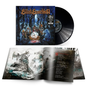 Blind Guardian - Somewhere Far Beyond Revisited in der Gruppe UNSERE TIPPS / Freitagsveröffentlichungen / Fredag den 2:e augusti bei Bengans Skivbutik AB (5551461)