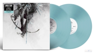 Linkin Park - The Hunting Party (Ltd Color 2LP) in der Gruppe UNSERE TIPPS / Freitagsveröffentlichungen / Fredag den 26:e Juli 2024 bei Bengans Skivbutik AB (5551470)