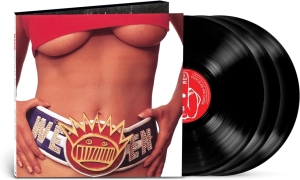 Ween - Chocolate And Cheese (30th Anniversary 3LP) in der Gruppe UNSERE TIPPS / Freitagsveröffentlichungen / Fredag den 2:e augusti bei Bengans Skivbutik AB (5551471)