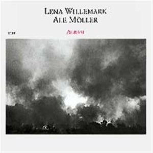 Willemark Lena - Agram in der Gruppe CD / Elektroniskt,World Music bei Bengans Skivbutik AB (555207)