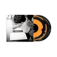 Brutus - Live In Ghent (2 Lp Orange/Black Vi in der Gruppe VINYL / Hårdrock,Pop-Rock bei Bengans Skivbutik AB (5552636)