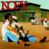 Nofx - Heavy Petting Zoo in der Gruppe CD / Pop-Rock bei Bengans Skivbutik AB (5552666)