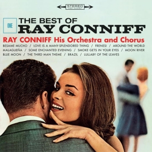 Ray Conniff - The Best Of Ray Conniff in der Gruppe UNSERE TIPPS / Freitagsveröffentlichungen / Fredag den 2:e augusti bei Bengans Skivbutik AB (5553325)