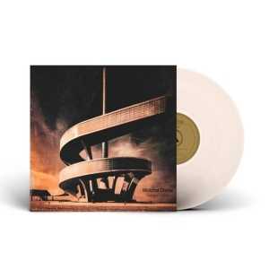 Molchat Doma - Belaya Polosa (Ltd Cloudy Clear Vinyl) in der Gruppe UNSERE TIPPS / Freitagsveröffentlichungen / Fredag den 6:e september 2024 bei Bengans Skivbutik AB (5553354)