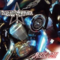 Heavy Star - Ride On in der Gruppe UNSERE TIPPS / Weihnachtsgeschenktipp CD bei Bengans Skivbutik AB (5553378)