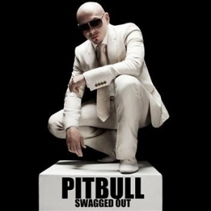 Pitbull - Swagged Out in der Gruppe CD / Hip Hop-Rap bei Bengans Skivbutik AB (555346)