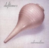 DEFTONES - ADRENALINE in der Gruppe UNSERE TIPPS / Weihnachtsgeschenktipp CD bei Bengans Skivbutik AB (555382)