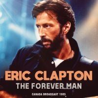 Clapton Eric - Forever Man The in der Gruppe UNSERE TIPPS / Weihnachtsgeschenktipp CD bei Bengans Skivbutik AB (5554174)