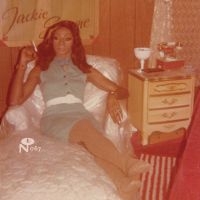 Jackie Shane - Any Other Way (Ltd Gold & Black Vin in der Gruppe UNSERE TIPPS / Weihnachtsgeschenktipp Vinyl bei Bengans Skivbutik AB (5554176)