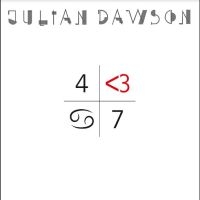 Dawson Julian - Julian Dawson in der Gruppe UNSERE TIPPS / Freitagsveröffentlichungen / Fredag den 5:e Juli 2024 bei Bengans Skivbutik AB (5554183)