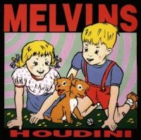 Melvins - Houdini in der Gruppe UNSERE TIPPS / Weihnachtsgeschenktipp CD bei Bengans Skivbutik AB (555465)