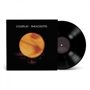 Coldplay - Parachutes in der Gruppe UNSERE TIPPS / Freitagsveröffentlichungen / Freitag der 22 November 2024 bei Bengans Skivbutik AB (5555379)