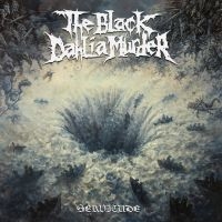 Black Dahlia Murder The - Servitude (Digipack) in der Gruppe UNSERE TIPPS / Freitagsveröffentlichungen / Fredag den 27:e september 2024 bei Bengans Skivbutik AB (5555722)