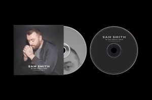 Sam Smith - In The Lonely Hour (10Th Anniversar in der Gruppe UNSERE TIPPS / Freitagsveröffentlichungen / Fredag den 2:e augusti bei Bengans Skivbutik AB (5555725)