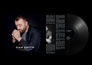 Sam Smith - In The Lonely Hour (10Th Anniversar in der Gruppe UNSERE TIPPS / Freitagsveröffentlichungen / Fredag den 2:e augusti bei Bengans Skivbutik AB (5555726)