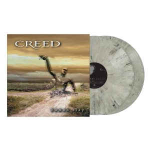 Creed - Human Clay (Deluxe Edition Vinyl) in der Gruppe UNSERE TIPPS / Freitagsveröffentlichungen / Fredag den 16:e augusti bei Bengans Skivbutik AB (5555749)