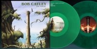 Catley Bob - Tower The (2 Lp Vinyl) in der Gruppe UNSERE TIPPS / Freitagsveröffentlichungen / Fredag den 20:e september 2024 bei Bengans Skivbutik AB (5555756)