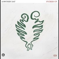 Fucked Up - Another Day (Milky Clear Vinyl) in der Gruppe UNSERE TIPPS / Jahresbestenlisten 2024 / Jahresbeste Viktor bei Bengans Skivbutik AB (5555818)