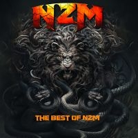 Nzm - The Best Of Nzm in der Gruppe VINYL / Hårdrock bei Bengans Skivbutik AB (5555820)