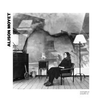 Alison Moyet - Key (White Vinyl) in der Gruppe UNSERE TIPPS / Freitagsveröffentlichungen / Fredag den 4:e oktober 2024 bei Bengans Skivbutik AB (5555825)