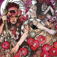 Baroness - Red Album in der Gruppe UNSERE TIPPS / Freitagsveröffentlichungen / Fredag den 26:e Juli 2024 bei Bengans Skivbutik AB (5555833)