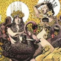 Baroness - Yellow & Green in der Gruppe UNSERE TIPPS / Freitagsveröffentlichungen / Fredag den 26:e Juli 2024 bei Bengans Skivbutik AB (5555835)