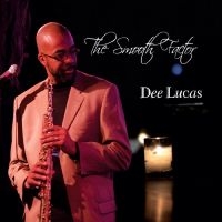 Dee Lucas - The Smooth Factor in der Gruppe CD / Jazz bei Bengans Skivbutik AB (5555857)