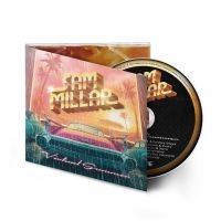 Millar Sam - Virtual Summer (Digipack) in der Gruppe UNSERE TIPPS / Freitagsveröffentlichungen / Fredag den 27:e september 2024 bei Bengans Skivbutik AB (5555869)