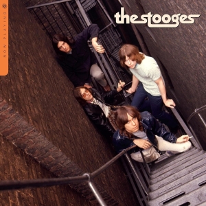 The Stooges - Now Playing (Ltd Color Vinyl) in der Gruppe UNSERE TIPPS / Freitagsveröffentlichungen / Fredag den 2:e augusti bei Bengans Skivbutik AB (5555894)