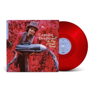 Captain Beefheart - Now Playing (Ltd Color Vinyl) in der Gruppe UNSERE TIPPS / Freitagsveröffentlichungen / Fredag den 2:e augusti bei Bengans Skivbutik AB (5555895)