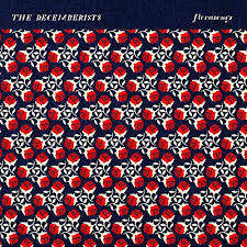 The Decemberists  - Florasongs in der Gruppe -Start FLS1 bei Bengans Skivbutik AB (5555906)