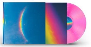 Coldplay - Moon Music (Pink Eco Vinyl) in der Gruppe UNSERE TIPPS / Freitagsveröffentlichungen / Fredag den 4:e oktober 2024 bei Bengans Skivbutik AB (5556054)