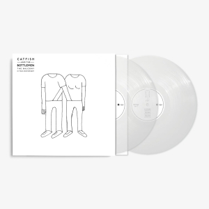 Catfish And The Bottlemen - The Balcony (10Th Anniversary Color in der Gruppe UNSERE TIPPS / Freitagsveröffentlichungen / Fredag den 13:e september 2024 bei Bengans Skivbutik AB (5556089)