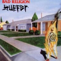 Bad Religion - Suffer in der Gruppe CD / Pop-Rock,Punk bei Bengans Skivbutik AB (555609)