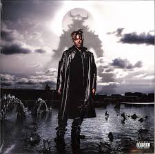 Juice Wrld - Fighting Demons in der Gruppe Minishops / Juice WRLD bei Bengans Skivbutik AB (5556094)