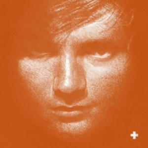 Ed Sheeran - + in der Gruppe UNSERE TIPPS / Weihnachtsgeschenktipp CD bei Bengans Skivbutik AB (5556099)