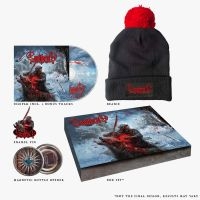 Ensiferum - Winter Storm (Cd Box) in der Gruppe UNSERE TIPPS / Freitagsveröffentlichungen / Fredag den 18:e oktober 2024 bei Bengans Skivbutik AB (5556149)