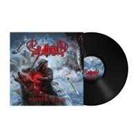 Ensiferum - Winter Storm (Black Vinyl Lp) in der Gruppe UNSERE TIPPS / Freitagsveröffentlichungen / Fredag den 18:e oktober 2024 bei Bengans Skivbutik AB (5556150)