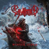 Ensiferum - Winter Storm in der Gruppe UNSERE TIPPS / Freitagsveröffentlichungen / Fredag den 18:e oktober 2024 bei Bengans Skivbutik AB (5556151)