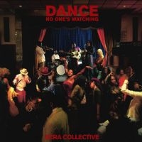 Ezra Collective - Dance, No One's Watching (Deluxe) in der Gruppe UNSERE TIPPS / Jahresbestenlisten 2024 / Sonic bei Bengans Skivbutik AB (5556162)