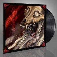 Eihwar - Viking War Trance (Vinyl Lp) in der Gruppe UNSERE TIPPS / Freitagsveröffentlichungen / Fredag den 20:e september 2024 bei Bengans Skivbutik AB (5556172)