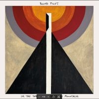 Blind Pilot - In The Shadow Of The Holy Mountain in der Gruppe UNSERE TIPPS / Freitagsveröffentlichungen / Fredag den 16:e augusti bei Bengans Skivbutik AB (5556180)