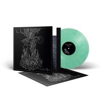 Elephant Tree - Theia (Marbled Vinyl Lp) in der Gruppe UNSERE TIPPS / Freitagsveröffentlichungen / Fredag den 6:e september 2024 bei Bengans Skivbutik AB (5556181)